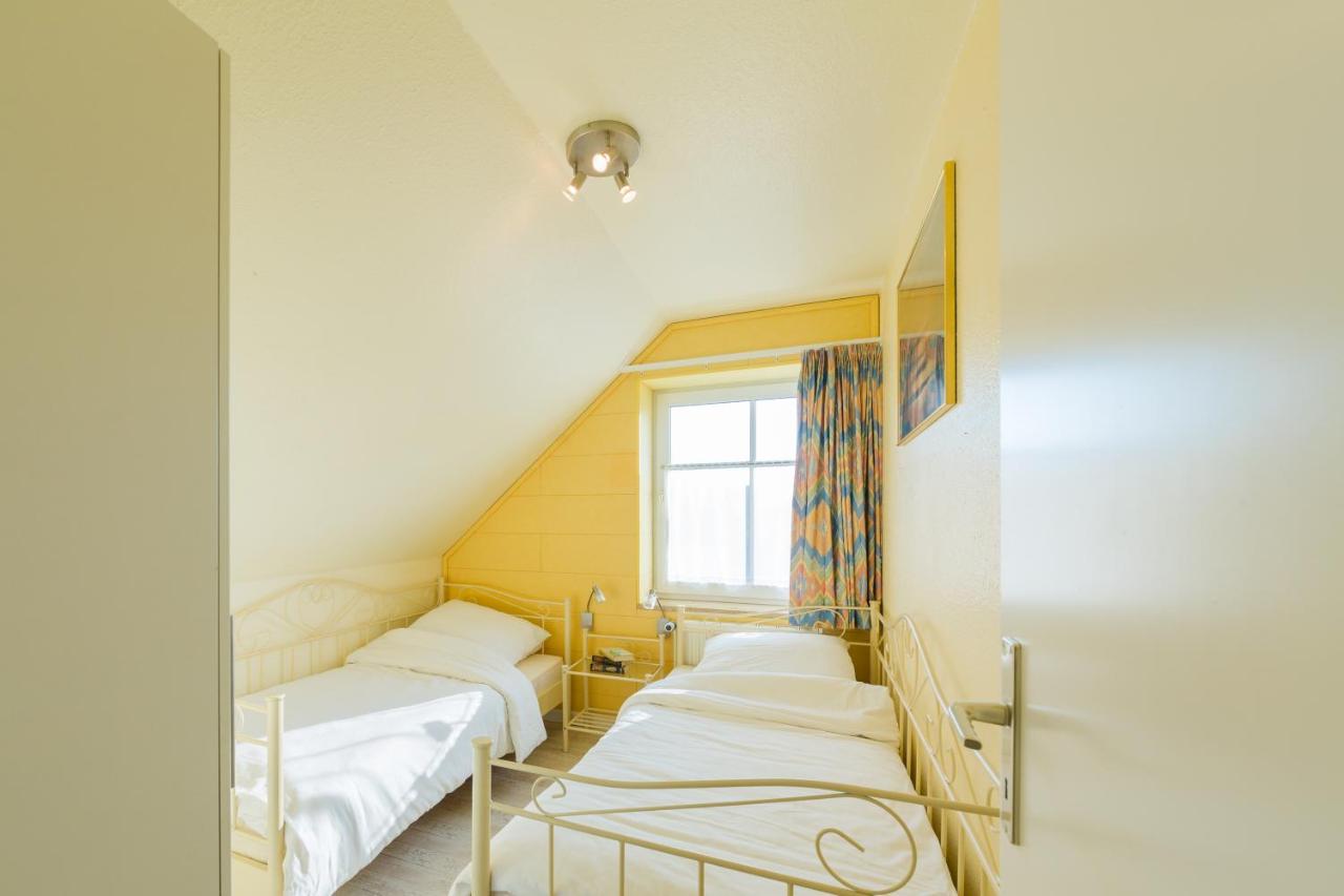 Der Suedschwede ... Dein Gaestehaus Mitten In Zingst Und Nah Zum Strand מראה חיצוני תמונה