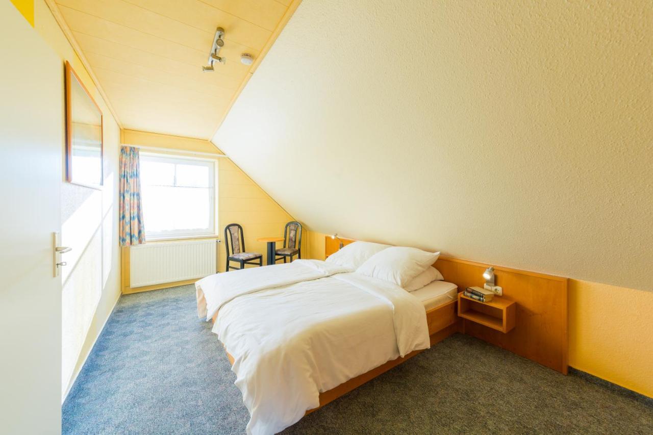 Der Suedschwede ... Dein Gaestehaus Mitten In Zingst Und Nah Zum Strand מראה חיצוני תמונה