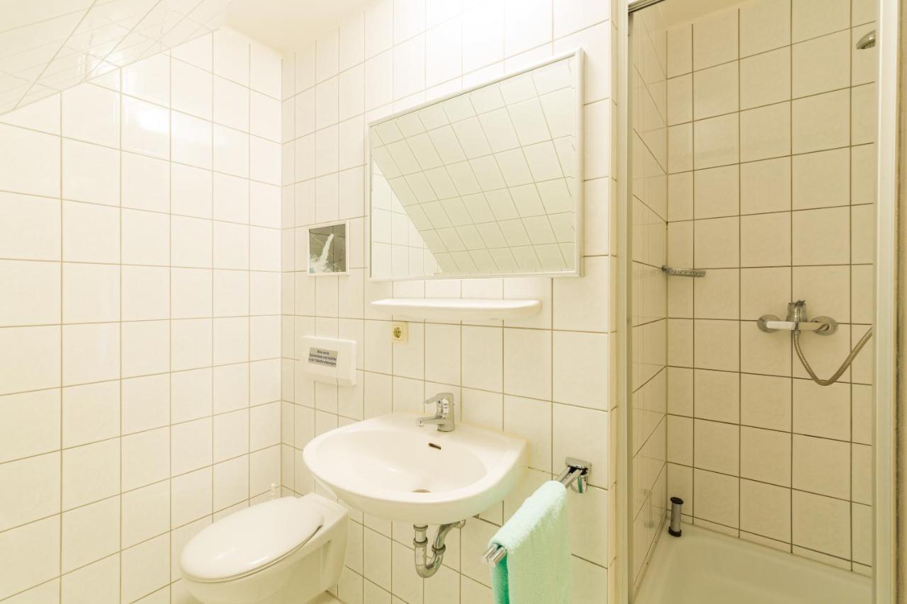 Der Suedschwede ... Dein Gaestehaus Mitten In Zingst Und Nah Zum Strand מראה חיצוני תמונה