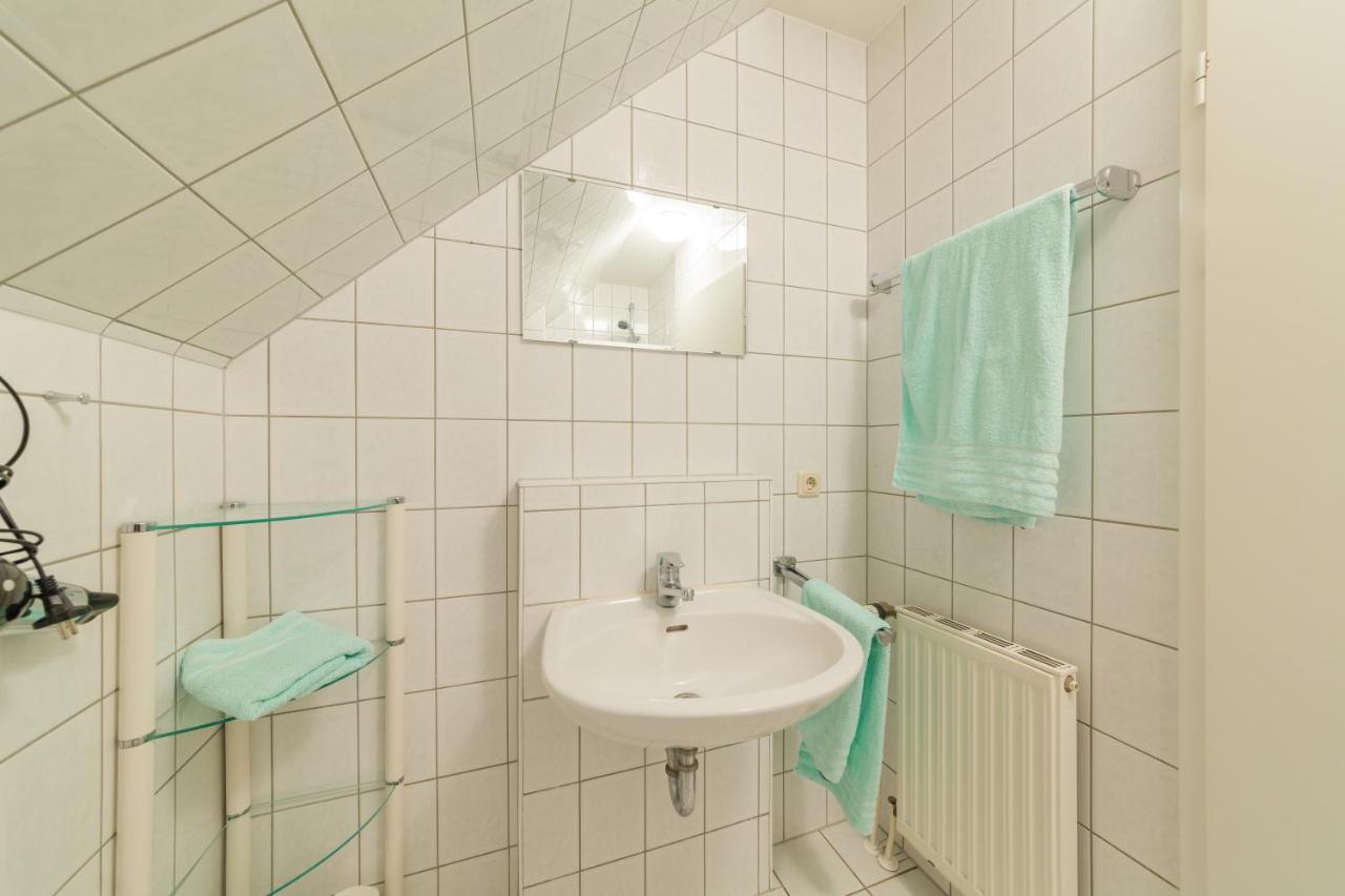 Der Suedschwede ... Dein Gaestehaus Mitten In Zingst Und Nah Zum Strand מראה חיצוני תמונה